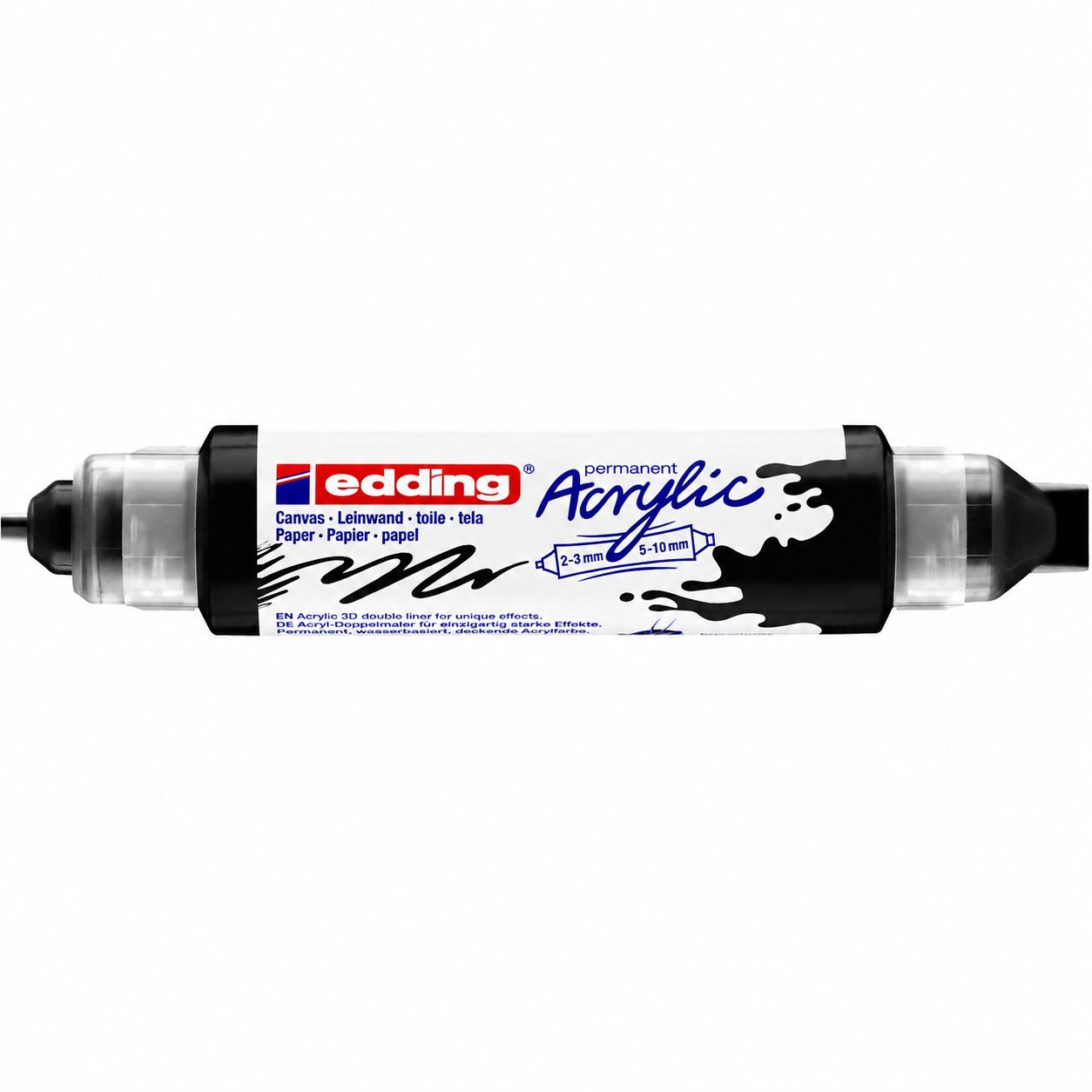 Edding Acrylic 3D Double Liner