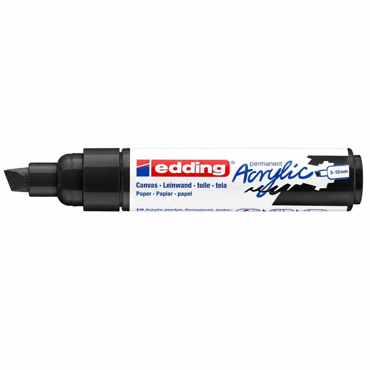 Edding Acrylic Marker 5-10mm