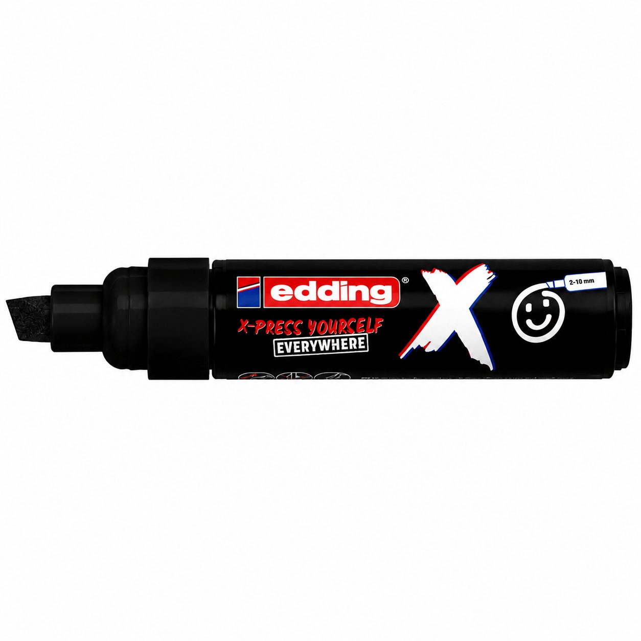 Edding X Marker 2-10mm