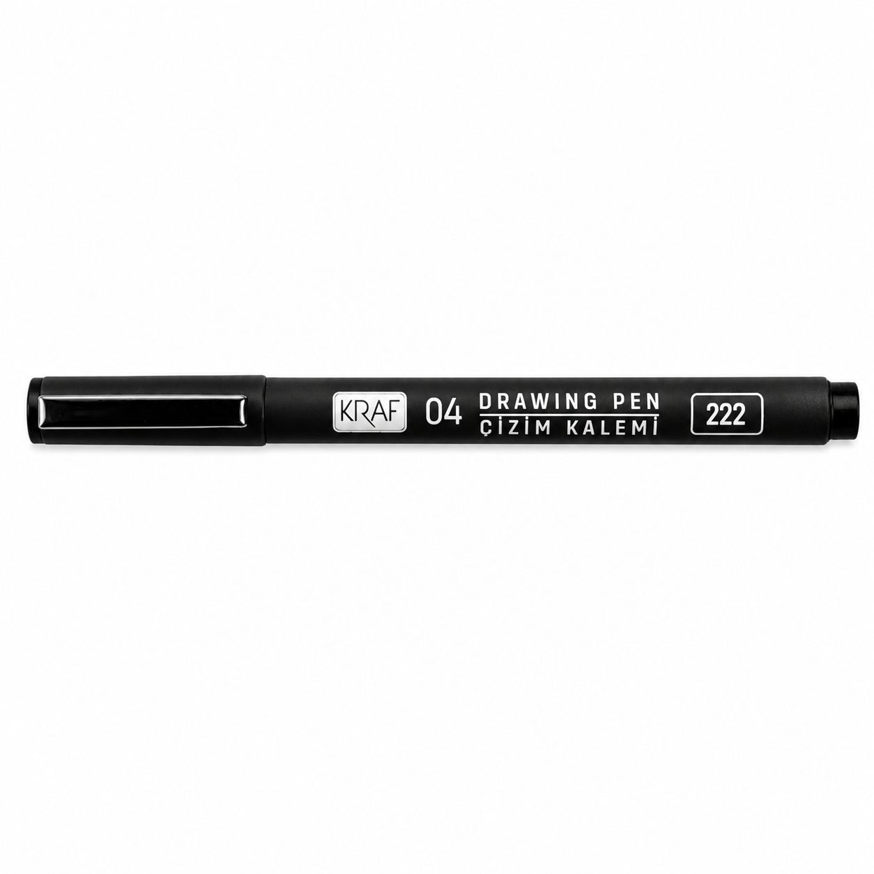 Kraf 04 Drawing Pen