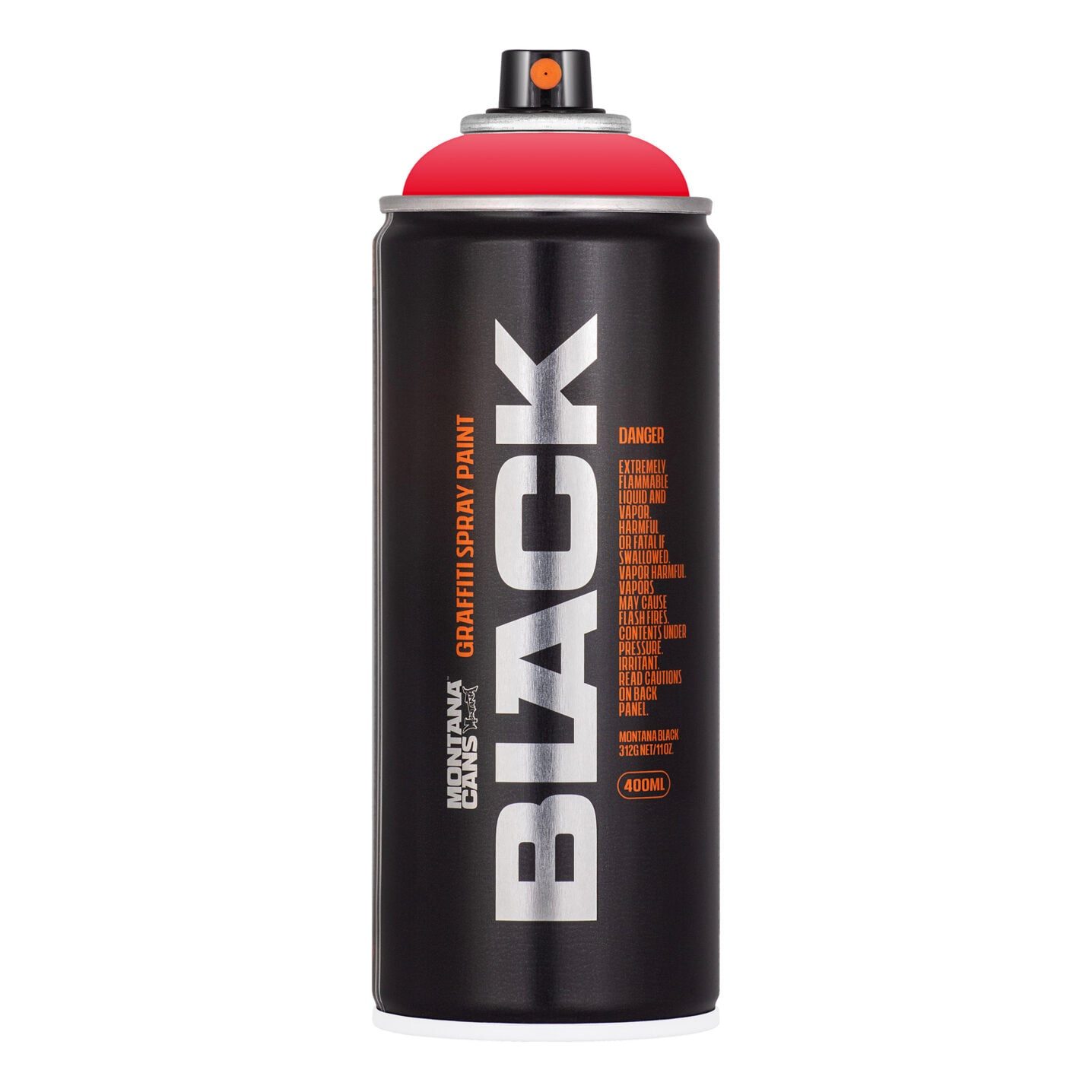 Montana Black 400ml