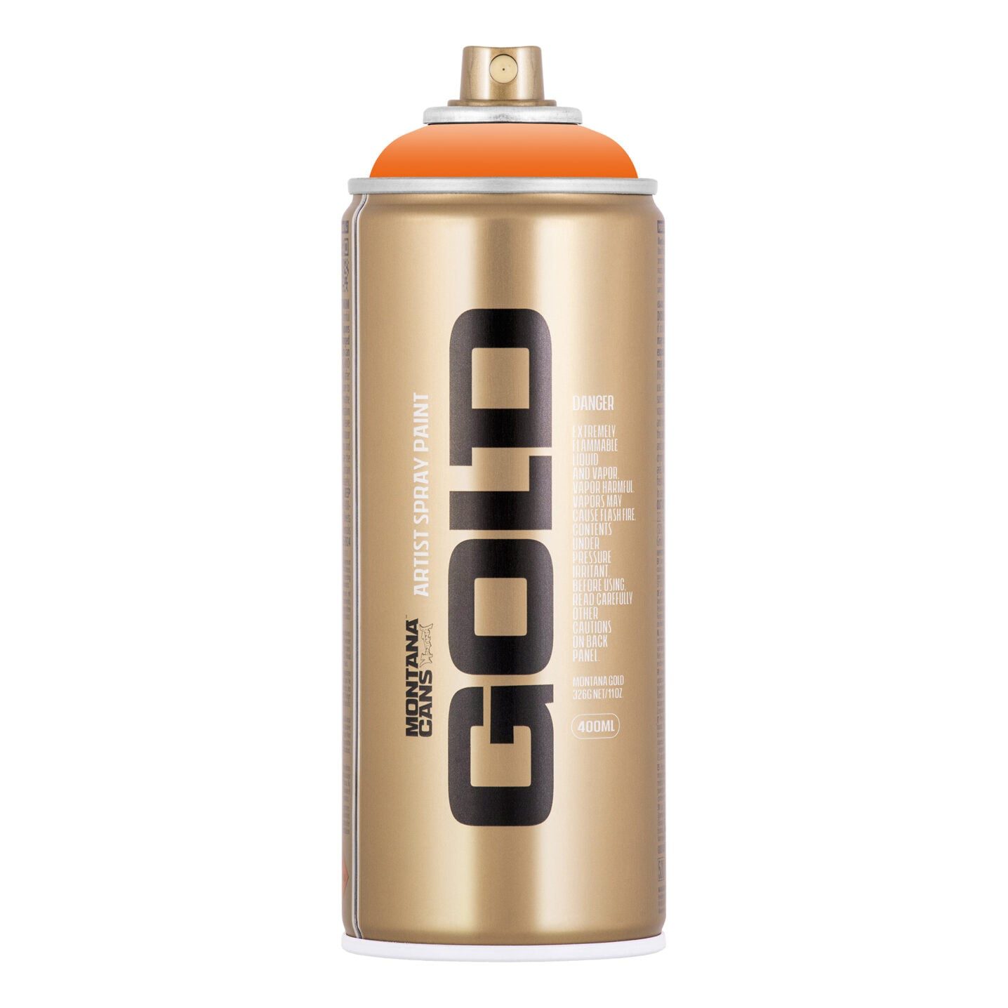 Montana Gold 400ml