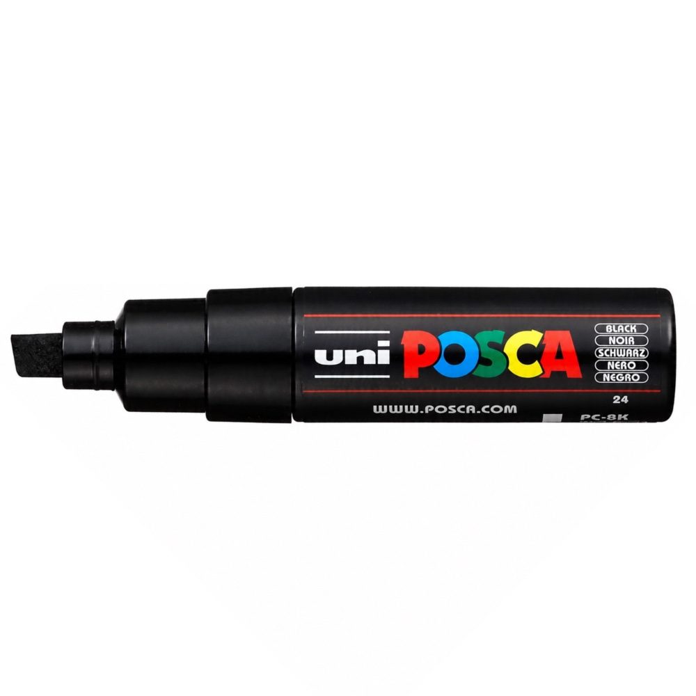Uni Posca PC-8K